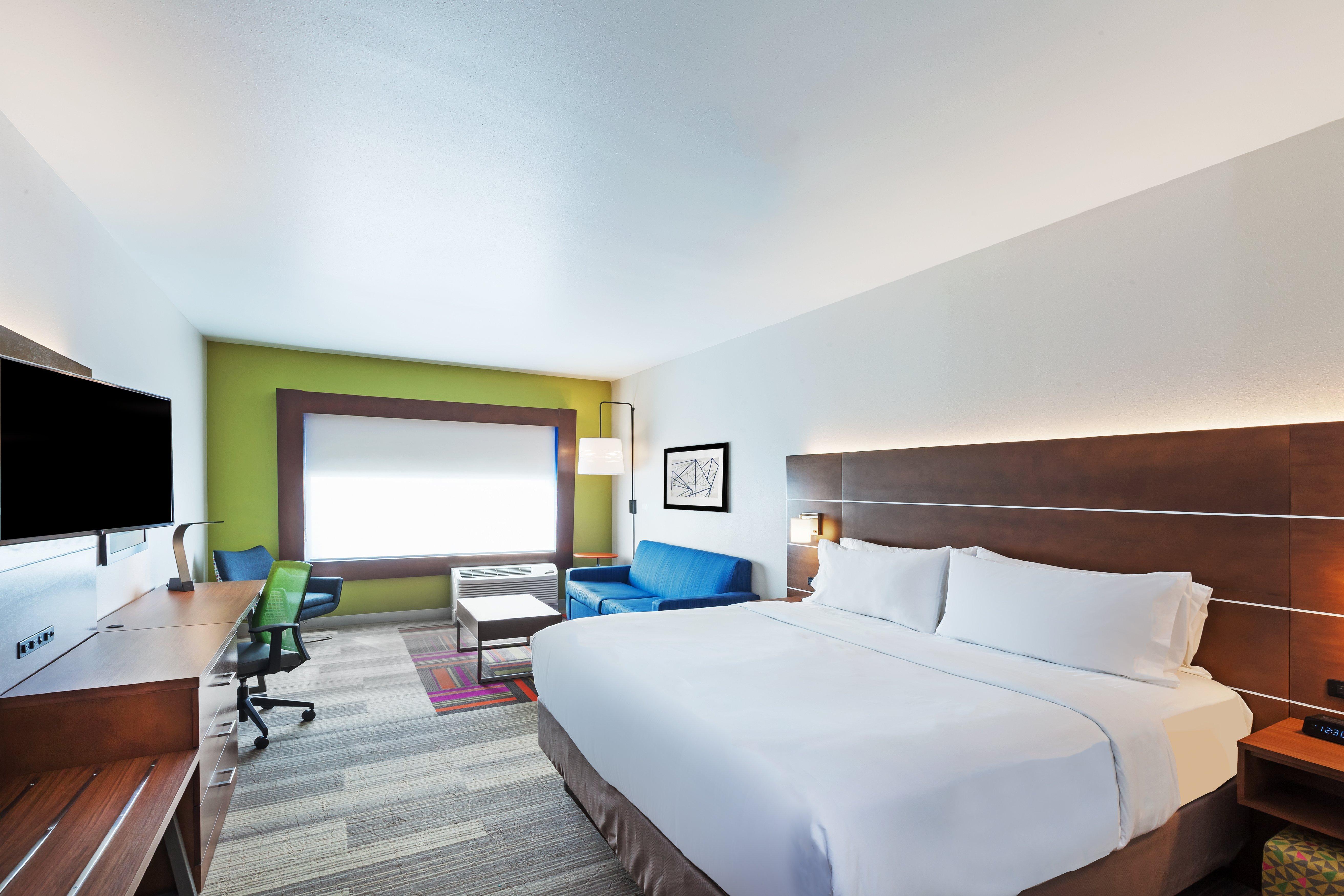 Holiday Inn Express And Suites Chanute By Ihg Ngoại thất bức ảnh