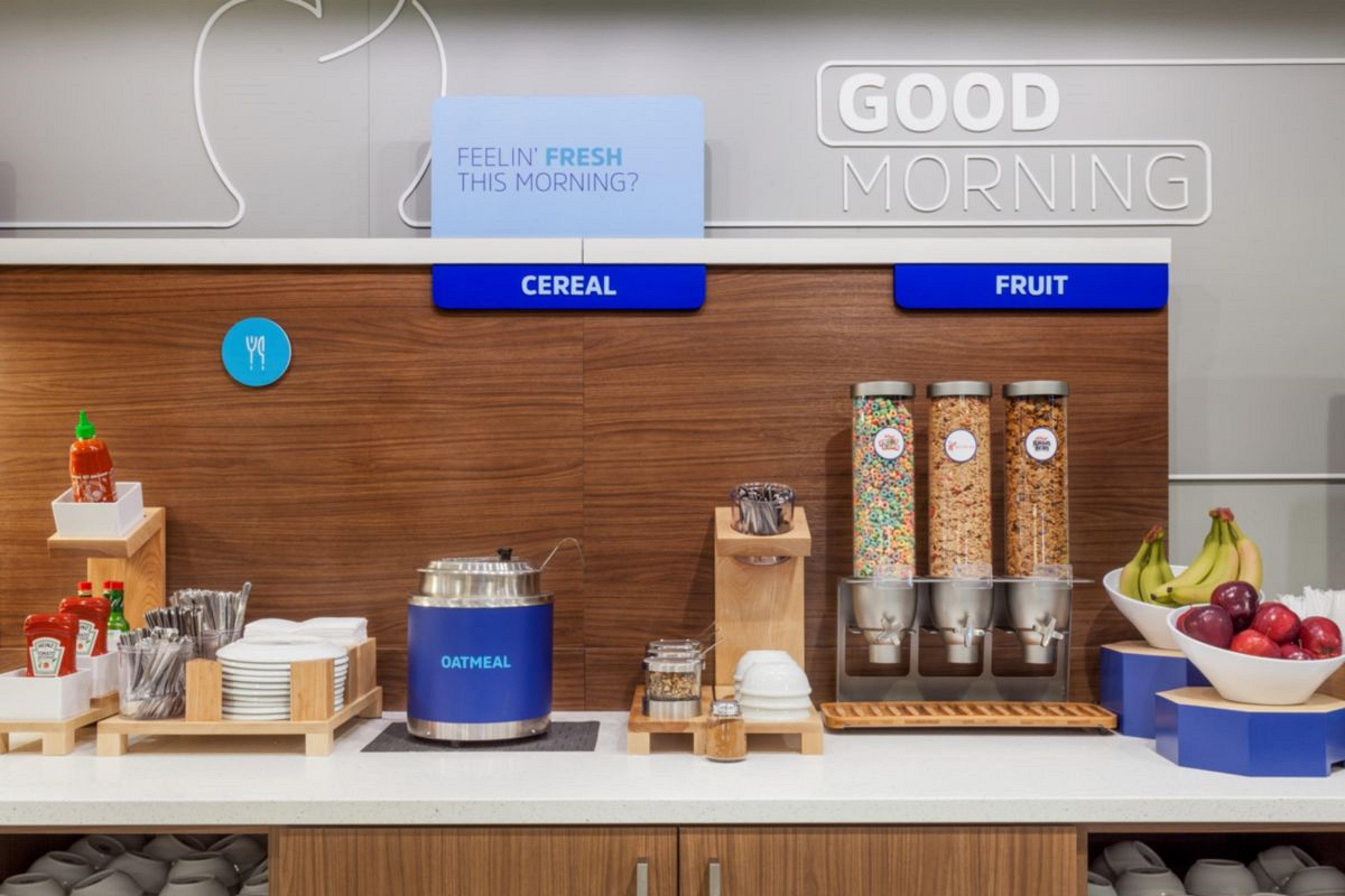 Holiday Inn Express And Suites Chanute By Ihg Ngoại thất bức ảnh