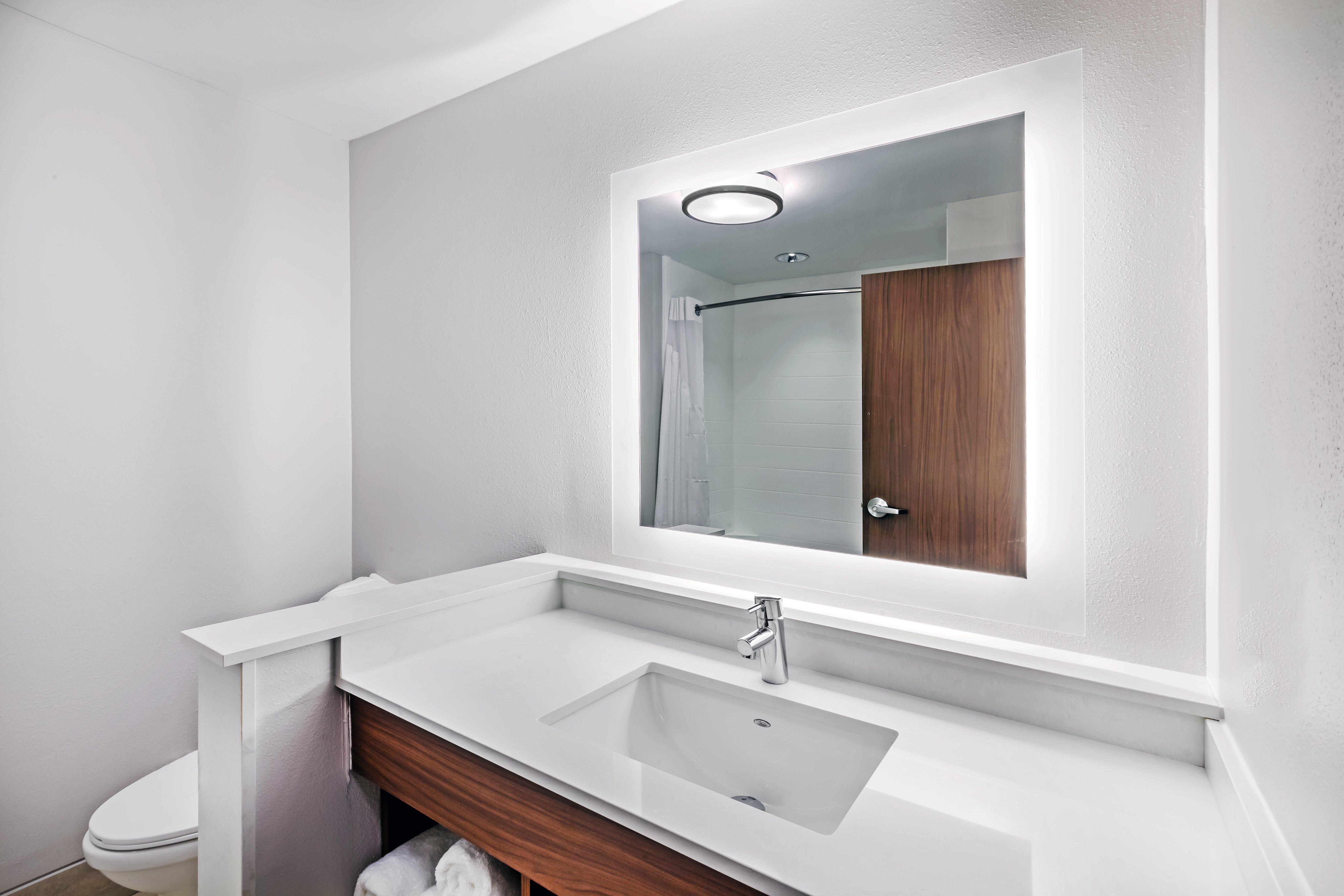 Holiday Inn Express And Suites Chanute By Ihg Ngoại thất bức ảnh