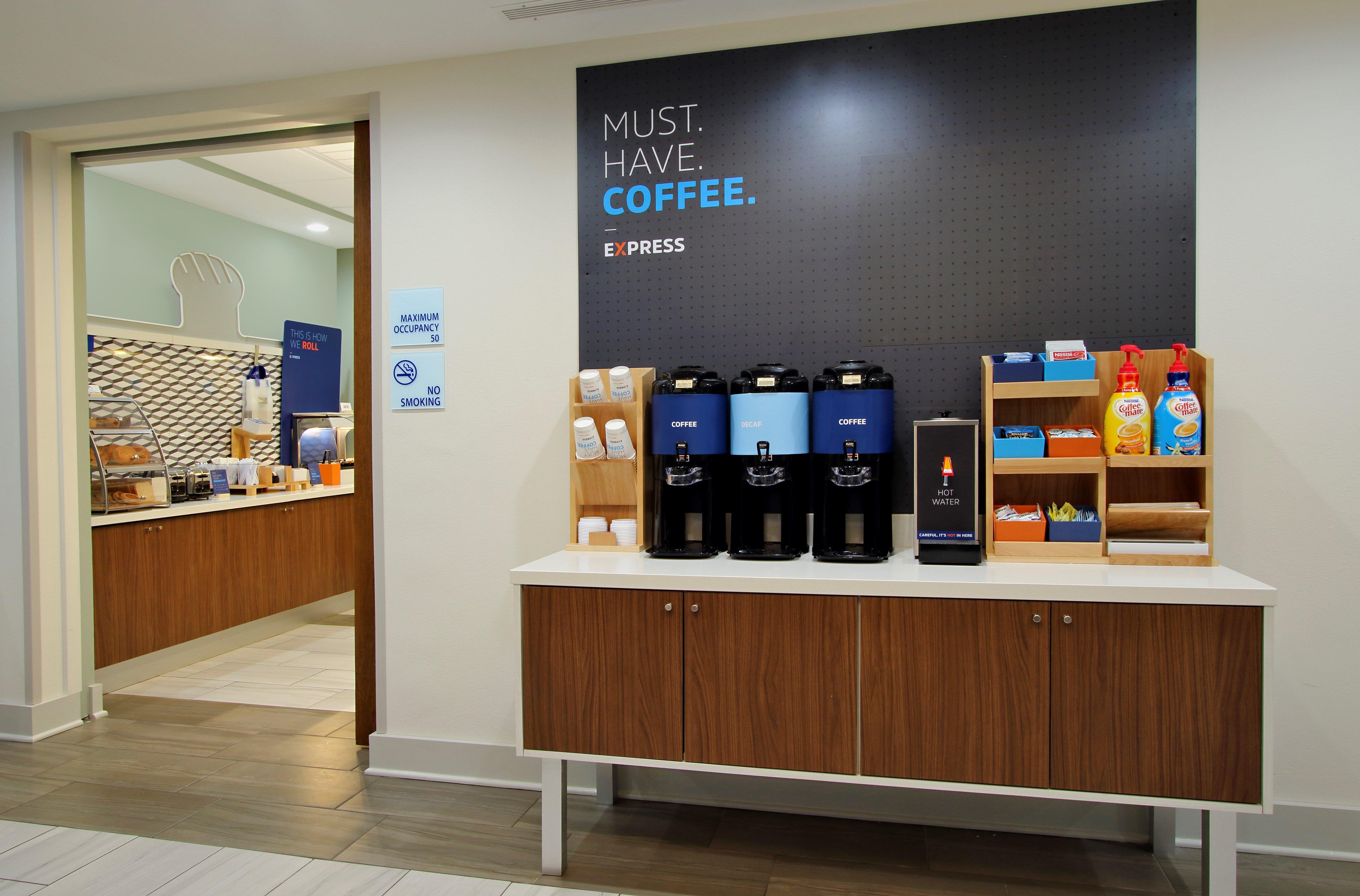 Holiday Inn Express And Suites Chanute By Ihg Ngoại thất bức ảnh
