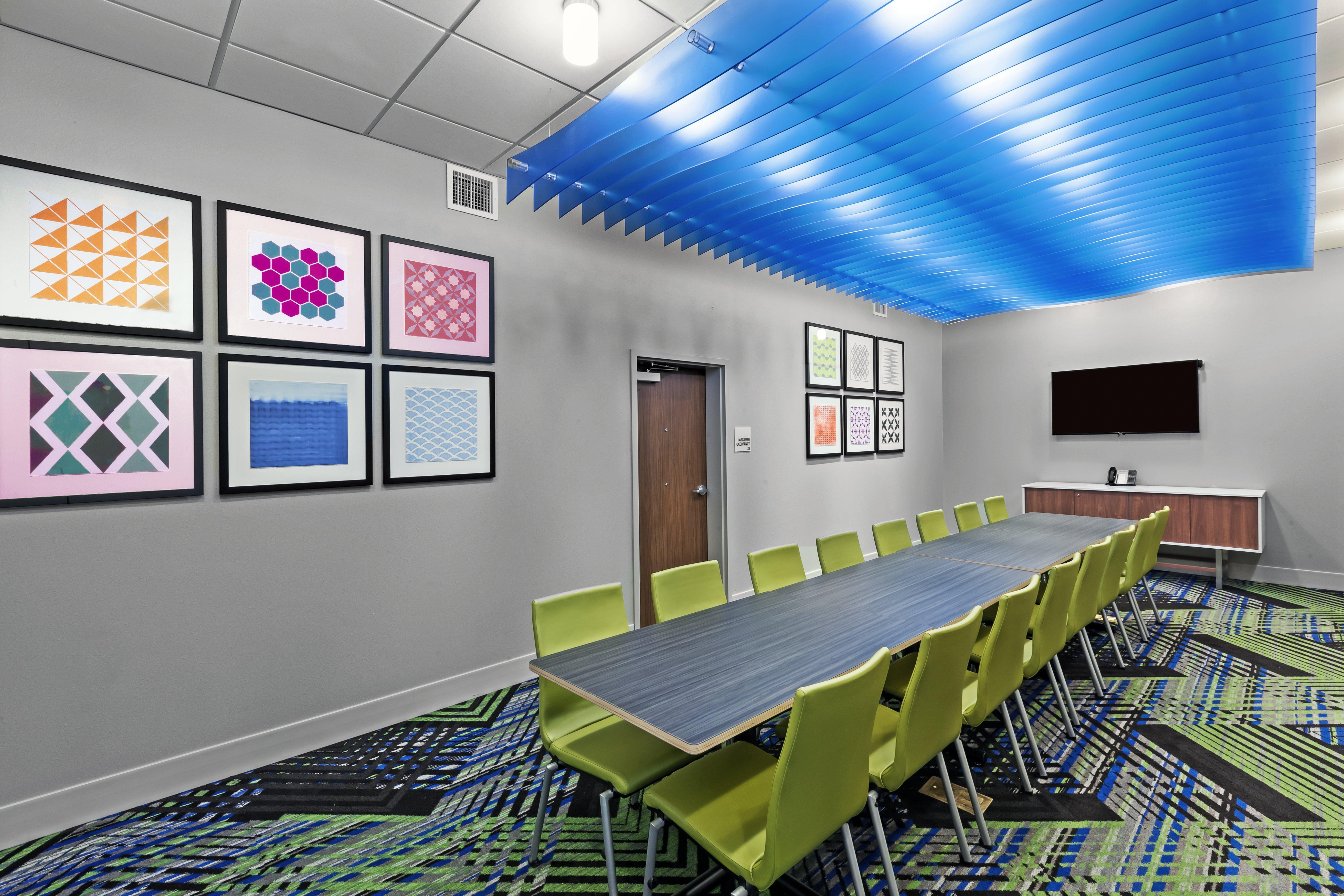 Holiday Inn Express And Suites Chanute By Ihg Ngoại thất bức ảnh